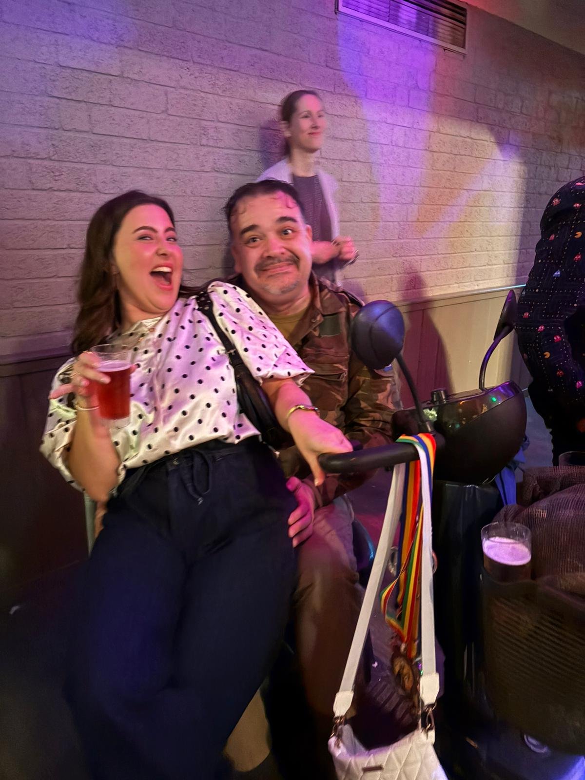 Biborg3677 uit Limburg,Nederland