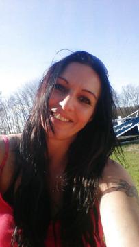 Bekka uit Noord-Holland,Nederland